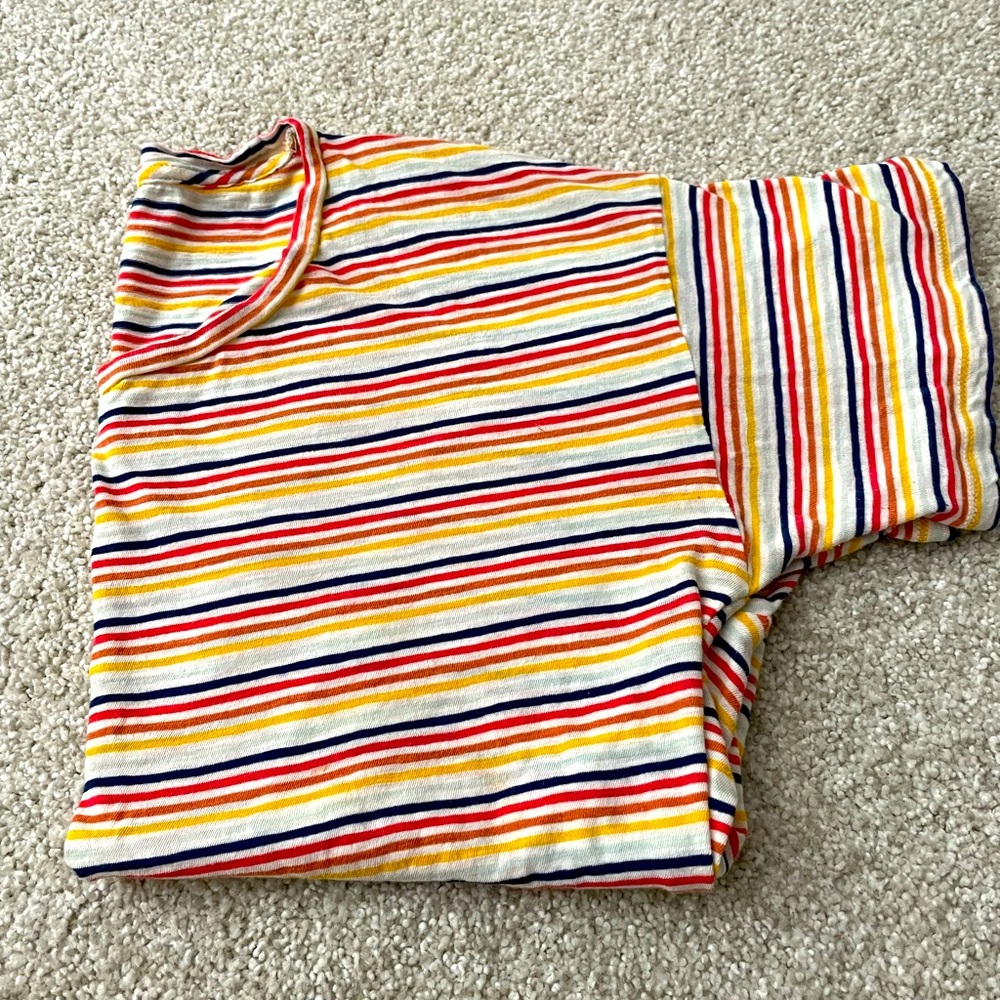 Madewell whisper tshirt